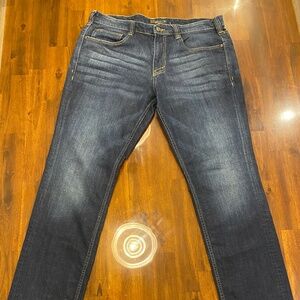 5.11 Tactical Blue Jeans